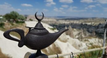Aladim – parte 1