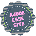 Botão ajude este site