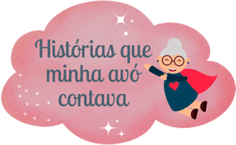 Logo Histórias que minha avo contava