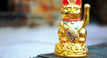 Maneki Neko